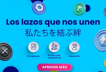BITPOINT Launches Japanese Weeks for Crypto Users in Latin America