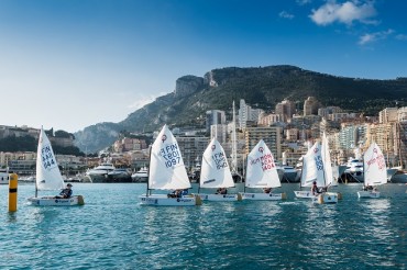 The Yacht Club of Monaco Celebrates the 70th Anniversary with a Packed Programme of Festivities