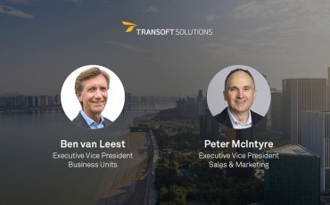 Transoft Solutions Announces New CEO and Other Leadership Updates