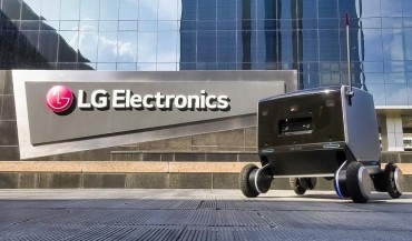LG Electronics Q4 Operating Profit Collapses on Slumping Demand, Rising Cost