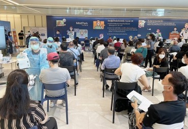 Medical Services for Korean Residents in Thailand Expand