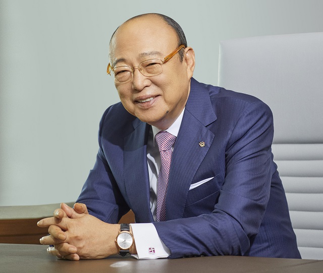 Hanwha Head Vows to Turn DSME into Global Business