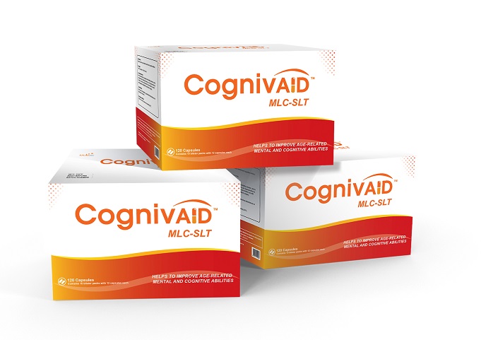 Moleac Launches CognivAiD™, a Novel Targeted Product for Vascular Dementia