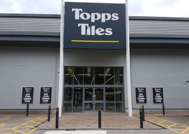 Topps Tiles Transforms Fleet Delivery Operations and Strategic Modelling with Descartes’ Route Optimisation Solution
