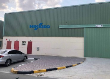 Nikkiso Clean Energy & Industrial Gases Group Announces Expansion of Service for Middle East and Northern Africa