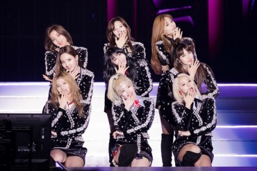 TWICE to Drop New EP Next Month