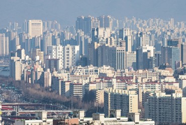 Seoul Lifts Citywide 35-story Limit on Apartment Buildings