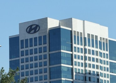 Hyundai Motor Q1 Net Jumps 92 pct on SUVs, Increased Production