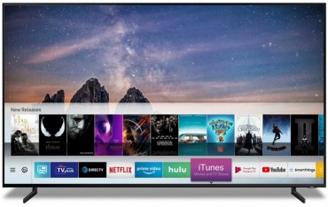Adeia Enters into Long-Term IP License Renewal with Samsung Electronics for Smart TVs