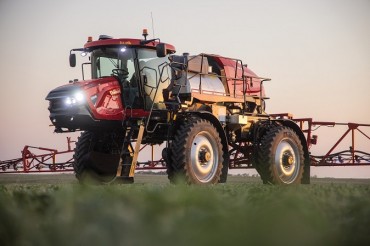 Case IH and New Holland win 2022 Good Design Awards