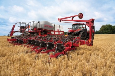 Case IH and New Holland Agriculture Win Four ASABE 2023 Innovation Awards