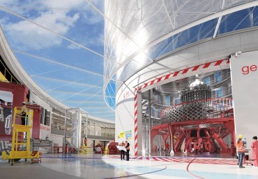 General Fusion’s Fusion Energy Demonstration Receives Consent at UKAEA’s Culham Campus
