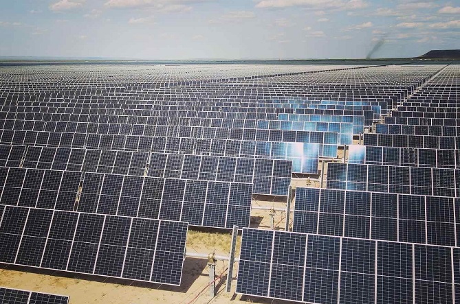 Copenhagen Infrastructure Partners Divests Ownership of Travers Solar