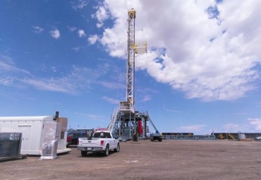 Success at Eavor’s New Mexico Project Triggers Follow-on Strategic Investments
