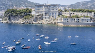 Monaco Energy Boat Challenge: 17 Teams Selected for the Energy Class