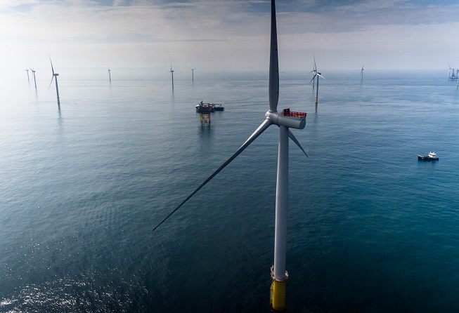 Hitachi Energy Awarded Major Orders to Integrate Two Large Offshore Wind Farms with Poland’s Power Grid