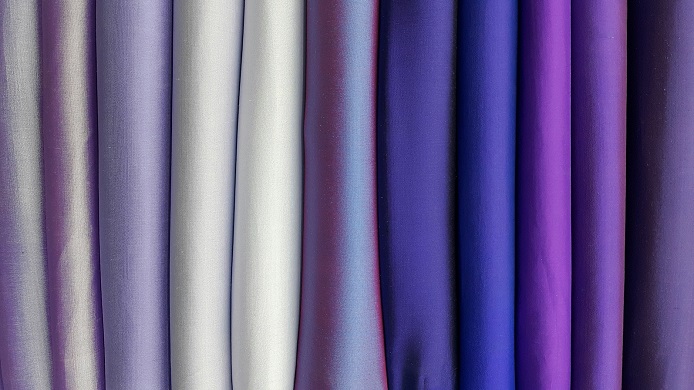 Conagen Starts First Commercial Production of Sustainable Tyrian Purple for Textile Dye