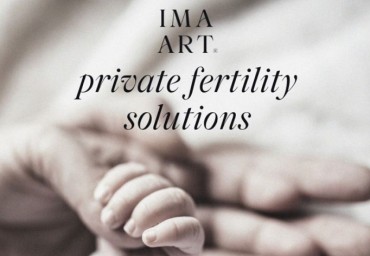 Luxury Fertility & Surrogacy Concierge, First-of-Its-Kind. IMA ART Fertility