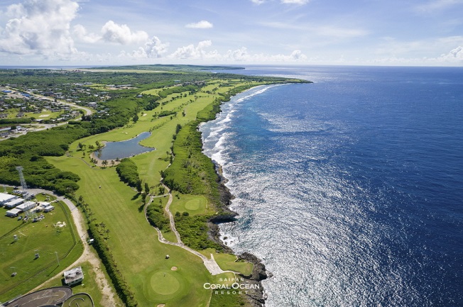 Demand for Overseas Golf Travel Increasing