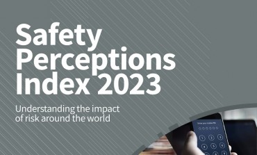 Institute for Economics & Peace, Lloyds Register Foundation Release Safety Perceptions Index 2023: Severe Weather & Rising Anxiety Lead Global Risk Poll