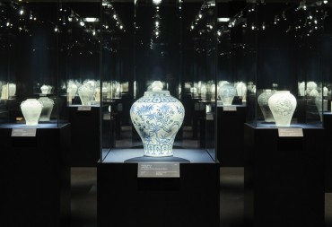 Leeum to Present Special Exhibition on Joseon White Porcelain