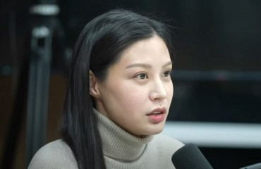 Disgraced Ex-minister’s Daughter Says She Feels Proud, Qualified as a Doctor