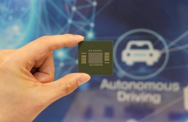 Samsung Electro-Mechanics Develops Semiconductor Substrate for Autonomous Vehicles
