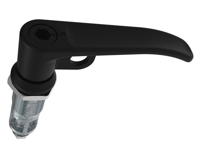 Southco Adds New Padlocking Handle Option to Market-Leading Cam Latch Series