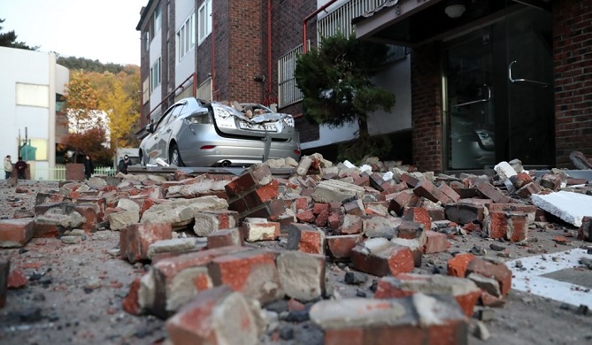Turkey Earthquake Sparks Growing Concern for Quake-resistant Construction Among Korean Residents