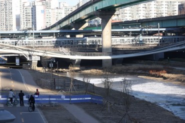 Seoul to Upgrade Safety Inspections for Small Bridges, Tunnels