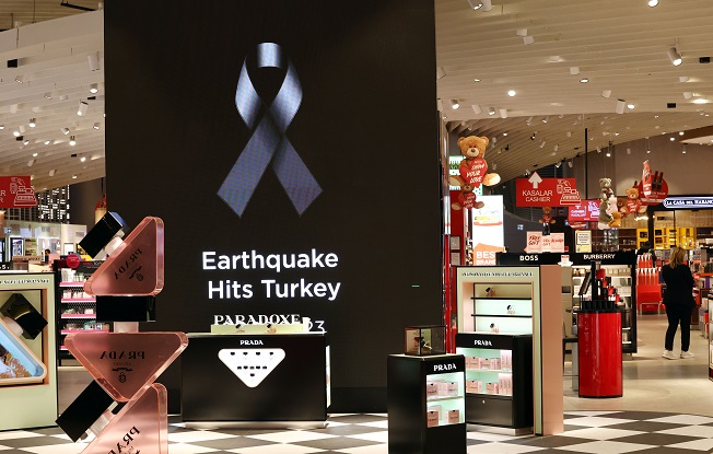 S. Korean Companies Offer Relief Support to Quake-struck Turkey, Syria