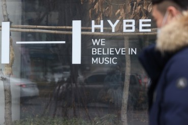 SM Founder’s Suspected Offshore Tax Evasion Can Never Happen, Says Hybe CEO