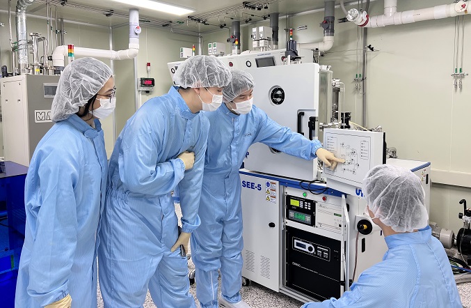 Gov’t to Invest 54 bln Won to Nurture 400 Semiconductor Talents Every Year