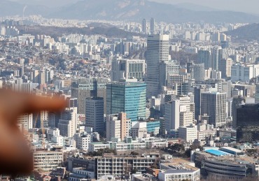 S. Korea’s Superrich are Sensitive and Plan-based: Report