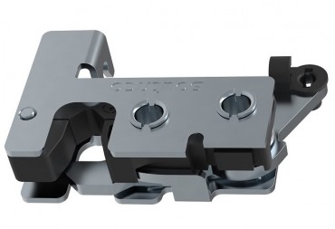 Southco Introduces New Rotary Latch with Anti-Vibration Bumper and Cable Mounting Bracket
