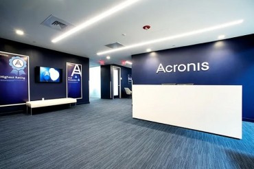Acronis Releases 2022 ESG Report Focusing on Long-term Sustainability Benefits for Partners and Employees