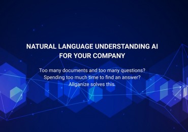 Allganize Stands Out in Intense ChatGPT-fueled Battle for AI Search Supremacy