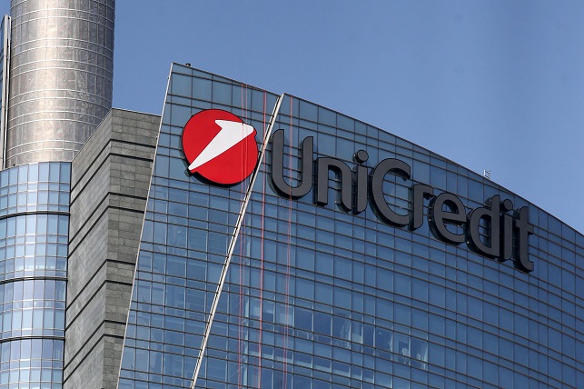Unicredit: Ft, Resigns Head of Remuneration Committee, Move Precedes Decision on Orcel