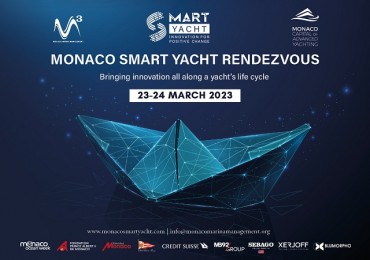 Monaco Smart Yacht Rendezvous, Promoting Exchanges Between Innovation Players and Professionals