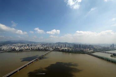Seoul City to Pilot Eco-friendly Hydrothermal Energy Using Han River Water
