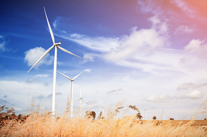 SK ecoplant Secures Wind Power Site for Green Hydrogen Project in Canada