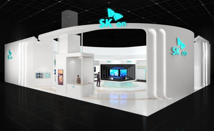 SK On to Unveil First Prismatic Cell at Major Seoul Battery Show