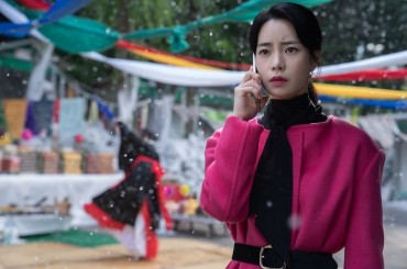 Korean Dramas ‘The Glory’, ‘Crash Course in Romance’ Spur Fashion Sales