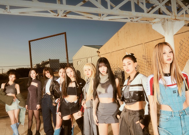 TWICE’s LA Concert Tickets Sold Out