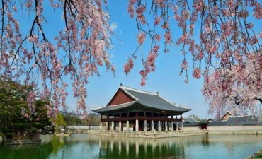 Guided Tour of Gyeongbok Palace’s Marquee Pavilion to Resume Next Month