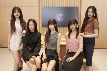 Girl Group NewJeans Says ‘Honesty’ was Key to Its Success