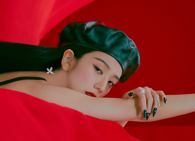 BLACKPINK’s Jisoo Discovers New Side of Herself Preparing for Solo Debut