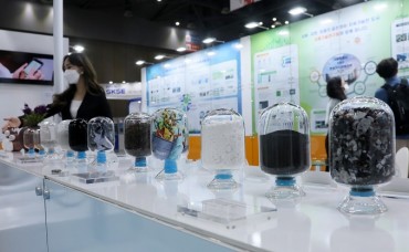 S. Korean Battery Companies Invest in Battery Recycling Market