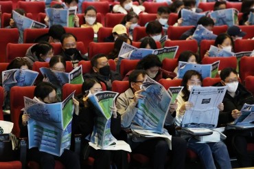 Private Education Spending Up 10.8 pct in 2022