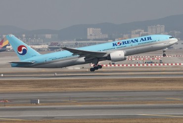 S. Korea, China Agree to Increase Flights to Pre-pandemic Levels